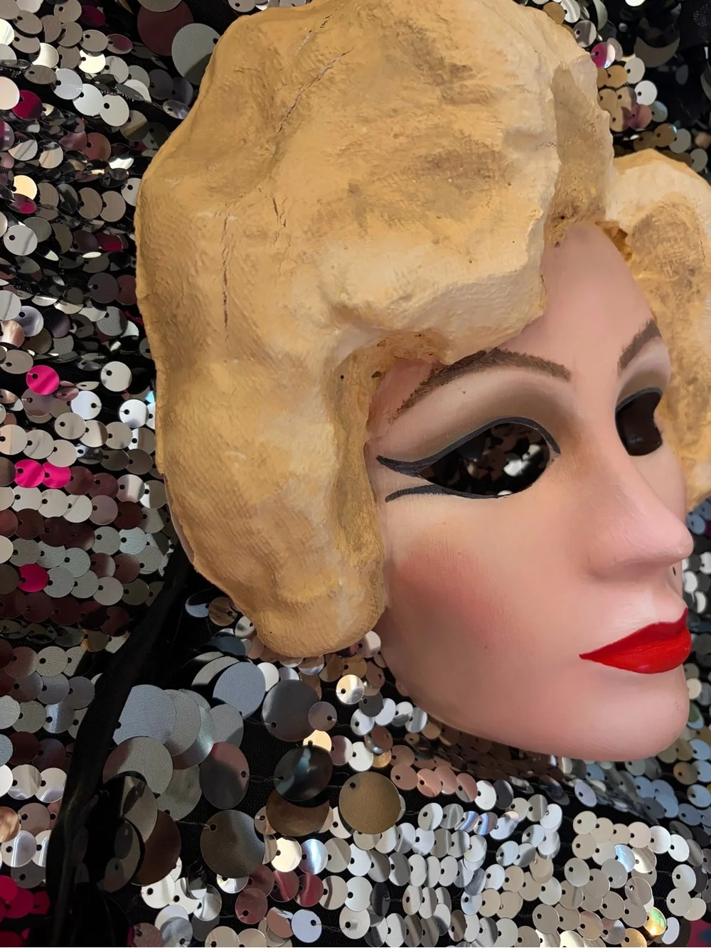 MarilynMask